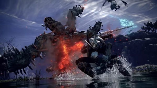 Elden Ring Nightreign Hứa Hẹn Nhiều Thay Đổi Về Mặt Địa Hình Tùy Theo Lối Chơi 29 Elden Ring Nightreign Hứa Hẹn Nhiều Thay Đổi Về Mặt Địa Hình Tùy Theo Lối Chơi elden ring nightreign 05 blfyjpg