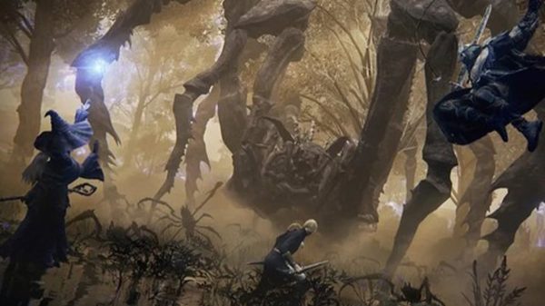 Bom tấn Elden Ring Nightreign khiến fan bức xúc khi máy chủ thử nghiệm gặp lỗi nghiêm trọng elden ring nightreign 1 xakkjpg