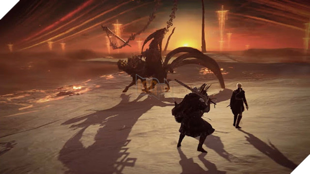 Elden Ring Nightreign Va Thach Thuc Tao Ra Nhung Con Trum Moi Cho Loi Choi Co-op 5 Elden Ring Nightreign Và Thách Thức Tạo Ra Những Con Trùm Mới Cho Lối Chơi Co-op 5