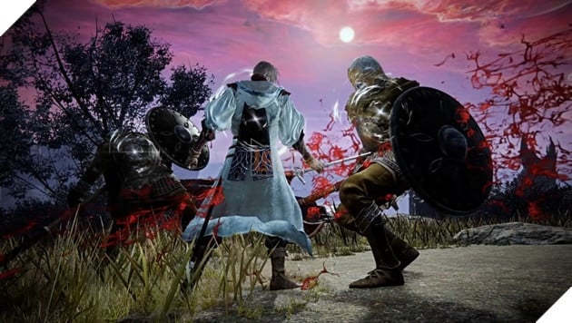 Elden Ring: Nightreign Chính Thức Lộ Diện DLC Mới, Ra Mắt Đầu Tháng 12 2