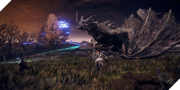 Elden Ring Nightreign Cong Bo Cau Hinh PC Toi Thieu De Trai Nghiem 3 Elden Ring Nightreign Công Bố Cấu Hình PC Tối Thiểu Để Trải Nghiệm 3