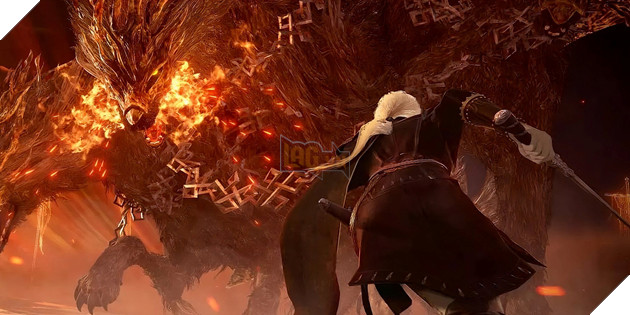 Elden Ring Nightreign Tiep Tuc Gioi Thieu Lop Nhan Vat Duchess Voi Loi Chien Dau Toc Do 3 Elden Ring Nightreign Tiếp Tục Giới Thiệu Lớp Nhân Vật Duchess Với Lối Chiến Đấu Tốc Độ 3