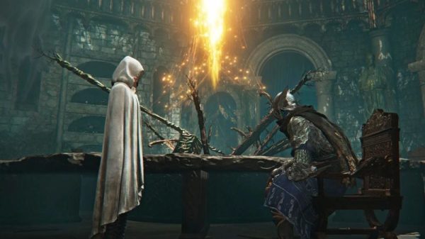 Giám Đốc Của Elden Ring Nightreign Khéo Léo Khuyên Game Thủ “Get Good” elden ring nightreign gybgjpg