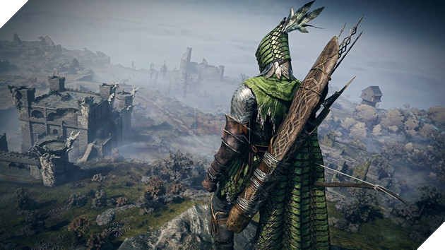 Elden Ring Nightreign Hé Lộ Lớp Nhân Vật Mới Có Khả Năng Ngắm Bắn Hấp Dẫn 2