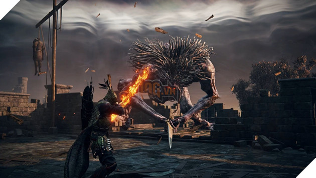 Elden Ring Nightreign Hé Lộ Lớp Nhân Vật Mới Có Khả Năng Ngắm Bắn Hấp Dẫn 3