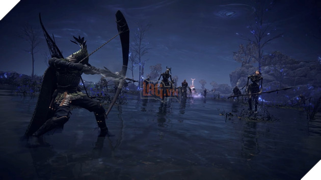 Elden Ring Nightreign Hé Lộ Lớp Nhân Vật Mới Có Khả Năng Ngắm Bắn Hấp Dẫn 4