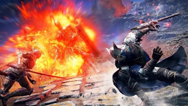 Game Thủ Elden Ring Nightreign Phá Đảo Chế Độ Solo Chỉ Với Một Chiếc Chuông 26 Game Thủ Elden Ring Nightreign Phá Đảo Chế Độ Solo Chỉ Với Một Chiếc Chuông elden ring nightreign kjctjpg