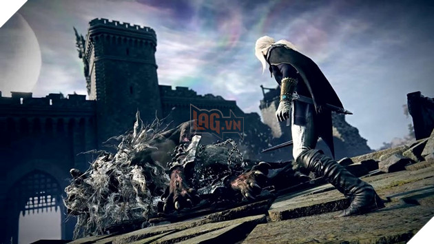 Elden Ring Nightreign Tiep Tuc Gioi Thieu Lop Nhan Vat Duchess Voi Loi Chien Dau Toc Do 2 Elden Ring Nightreign Tiếp Tục Giới Thiệu Lớp Nhân Vật Duchess Với Lối Chiến Đấu Tốc Độ 2