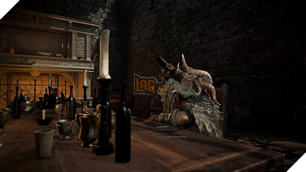 Elden Ring Nightreign Lộ Diện Chiến Binh Raider Với Phong Cách Chiến Đấu Siêu Lực 2