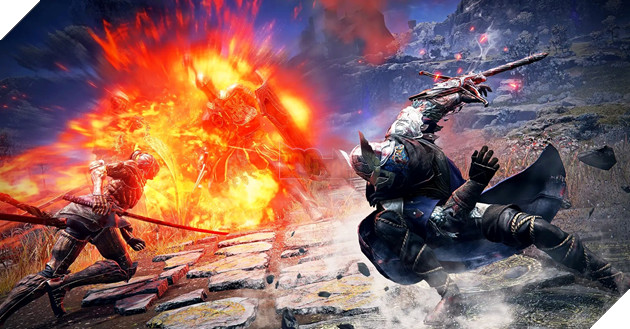 Elden Ring Nightreign Cong Bo Cau Hinh PC Toi Thieu De Trai Nghiem 2 Elden Ring Nightreign Công Bố Cấu Hình PC Tối Thiểu Để Trải Nghiệm 2