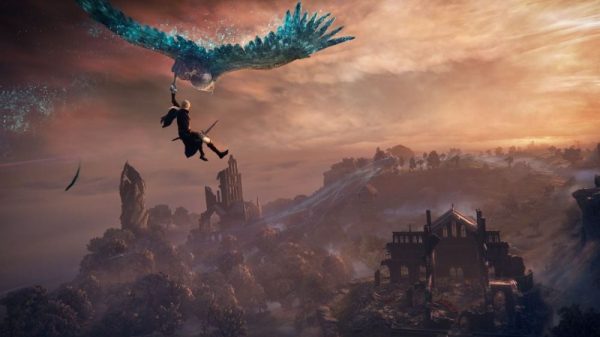 Elden Ring Nightreign Cho Phép Game Thủ Hoá Thân Thành Các Nhân Vật Dark Souls elden ring nightreign tmgdjpg