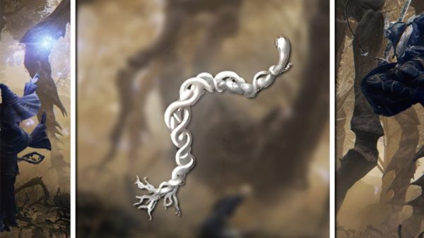 Xuất hiện vật phẩm siêu hiếm trong Elden Ring: Nightreign với tỷ lệ có được chỉ 0,035% elden ring nightreign vat pham sieu hiem cord end 3 ttfojpg