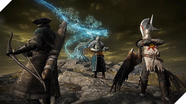 Elden Ring Nightreign Vua Ra Mat Da Thanh Hit Tren Steam 3 Elden Ring Nightreign ra mắt đúng thời, đúng lúc