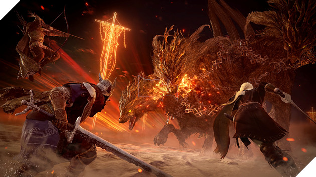 Elden ring nightreign