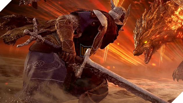 Elden Ring Nightreign Khuech Dai Mot Van De Muon Thuo Cua Fromsoftware 2 Elden Ring Nightreign giờ đây đang trở thành sân chơi của game thủ nhẫn nại