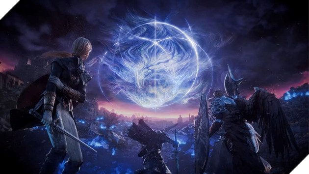 Elden Ring Nightreign Vua Ra Mat Da Thanh Hit Tren Steam Elden Ring Nightreign thành công ngoài sự mong đợi