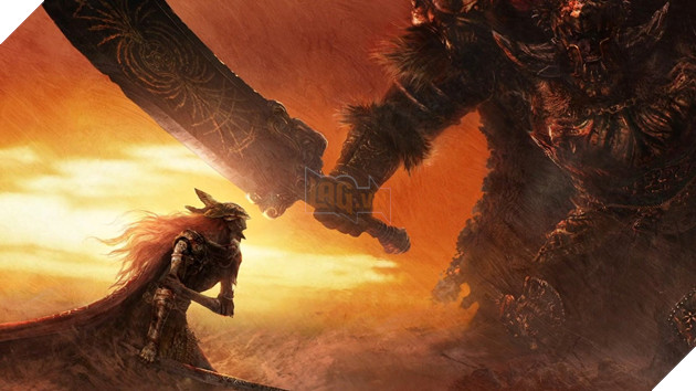 Elden Ring Thanh Cong Toi Muc Kadokawa Van Lac Quan Ve Loi Nhuan O Hien Tai Elden Ring