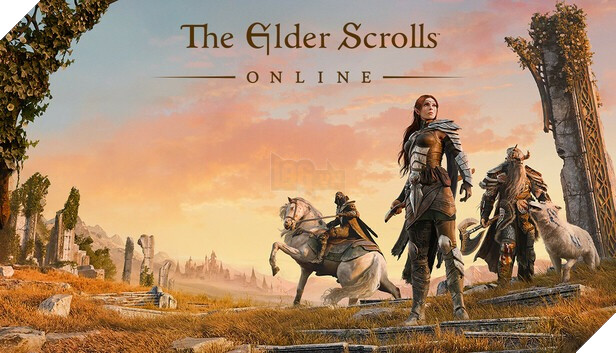 Bethesda “Mo Xe” May Chu Elder Scroll Online De Ban Cho Game Thu Lam Vat Pham Ky Niem 3 Elder Scroll Online