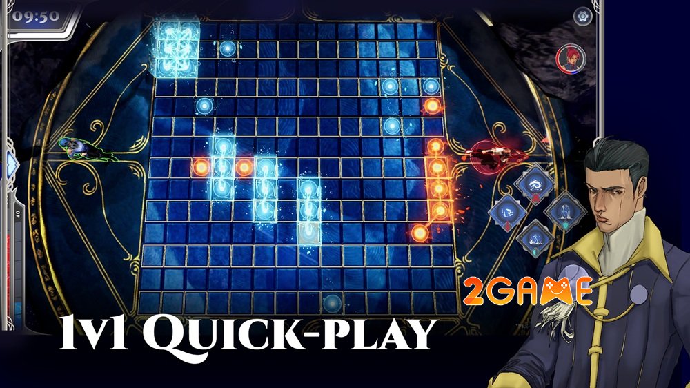 Elebend – Làn gió mới trong thể loại game chiến thuật thời gian thực elebend 1