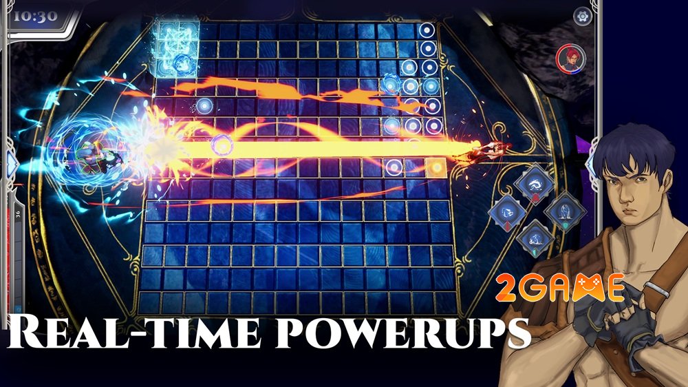 Elebend – Làn gió mới trong thể loại game chiến thuật thời gian thực elebend 3