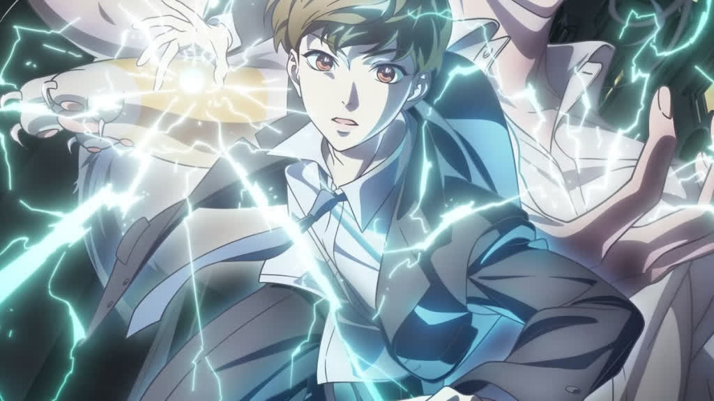 Đây là 10 anime bom tấn tiềm năng nhất 2026 mà fan lại đang bỏ quên- Ảnh 5. Đây là 10 anime bom tấn tiềm năng nhất 2026 mà fan lại đang bỏ quên- Ảnh 5.