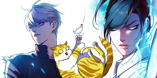 Năm 2025 bùng nổ loạt phim chuyển thể từ manhwa: