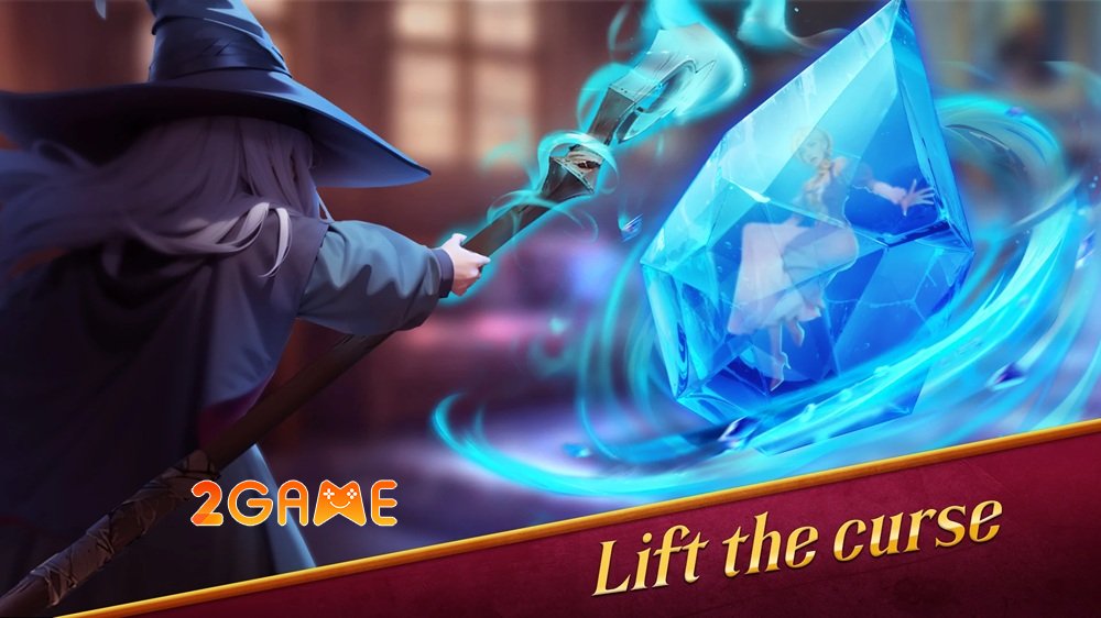 Elegant Sleuth: Grimm Hollow cuốn bạn vào vòng xoáy của những câu chuyện cổ tích elegantsleuthgrimmhollow 1