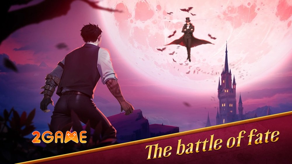 Elegant Sleuth: Grimm Hollow cuốn bạn vào vòng xoáy của những câu chuyện cổ tích elegantsleuthgrimmhollow 2