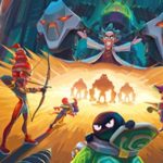 Element Fission – Game nhập vai theo lượt được lấy cảm hứng từ Summoners War element fission thumbjpg