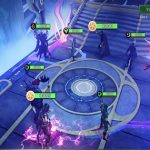 Elementra: The Sundered World – Cuộc chiến cân bằng giữa ánh sáng và bóng tối elementrathesunderedworld thumbjpg