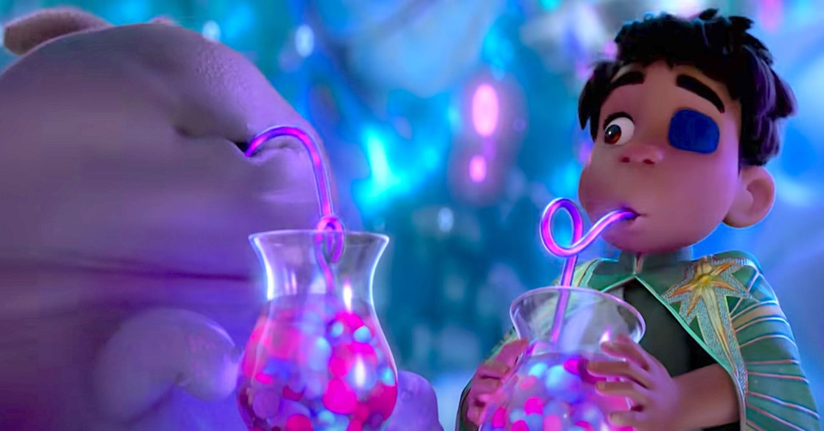 Người Việt bất ngờ xuất hiện ở bom tấn Hollywood, nói đúng 6 từ mà đủ sĩ đến cuối đời- Ảnh 3.