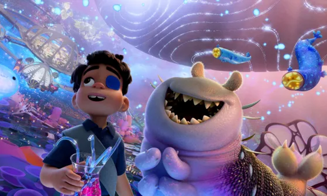 Elio: Bộ phim dành cho những ai đang cảm thấy mình chẳng thuộc về nơi nào- Ảnh 2.