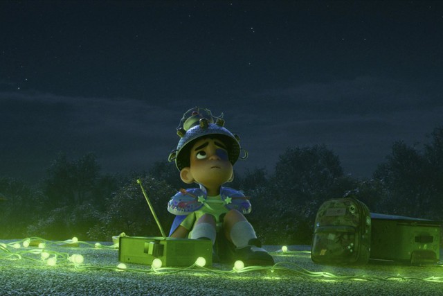 Elio: Bộ phim dành cho những ai đang cảm thấy mình chẳng thuộc về nơi nào- Ảnh 5.