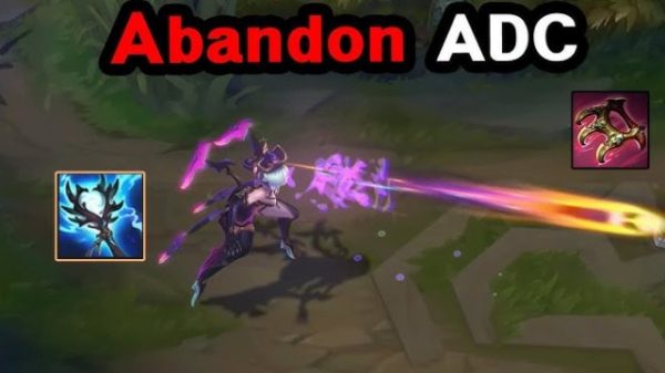 LMHT: Độc đáo lối chơi Elise Hỗ Trợ khuấy đảo máy chủ Bắc Mỹ elise ho tro 14 24 4jpg