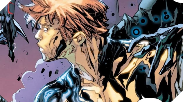 Marvel Rivals Vừa Bước Sang Season 2, Người Hâm Mộ Đã Dự Đoán Về Nhân Vật Cho Mùa 3 3