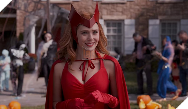 Elizabeth Olsen Se Khong Xuat Hien Trong 2 Du An Avenger Sap Toi Elizabeth Olsen Sẽ Không Xuất Hiện Trong 2 Dự Án Avenger Sắp Tới