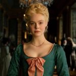 Elle Fanning Cảm ơn Người Hâm Mộ Vì Vai Diễn Effie Trinket Trong The Hunger Games elle fanning4 fruhjpg