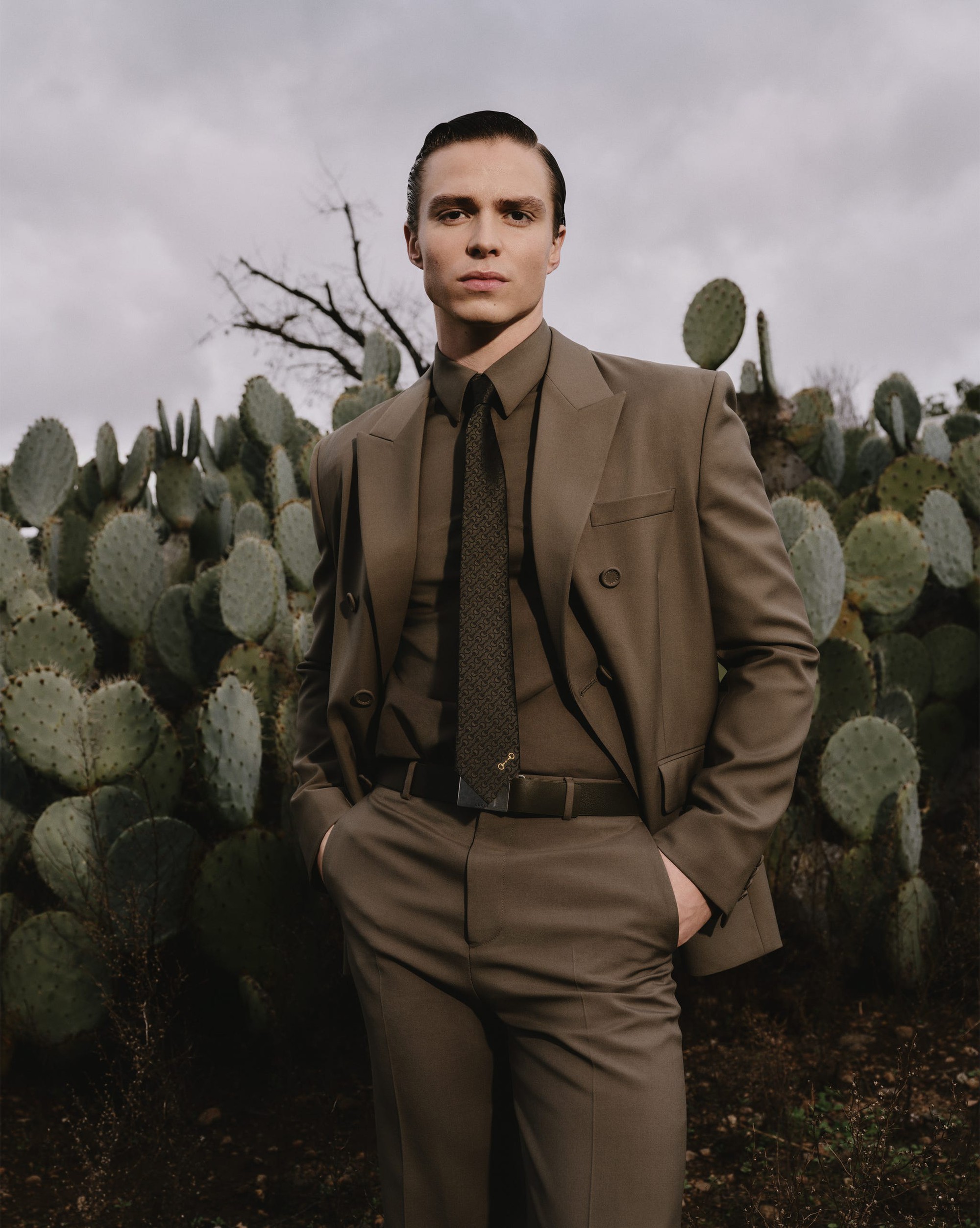 Những tài năng trẻ đang dẫn đầu làn sóng giải trí mới- Ảnh 4.