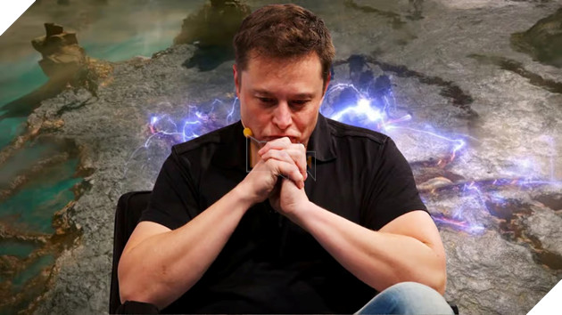 Nhan vat Path of Exile 2 cua Elon Musk bi tieu diet, loat thuyet am muu cua game thu co le la that 2 Nhân vật Path of Exile 2 của Elon Musk bị tiêu diệt