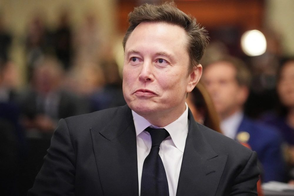 Elon Musk hé lộ ý tưởng LMHT kết hợp AI, cộng đồng nhắc T1- Ảnh 1.