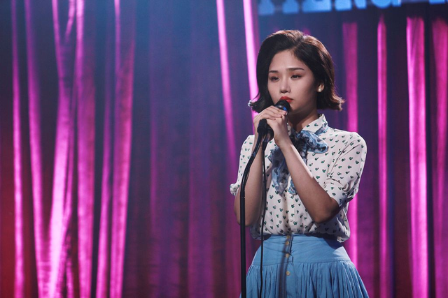 Clip hot: Miu Lê mắng thẳng mặt hội thanh niên coi thường cựu chiến binh, 1 câu nói khiến hàng triệu người vỗ tay- Ảnh 4.