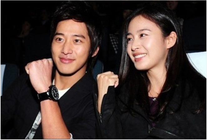 Em trai kín tiếng của Kim Tae Hee: Sự nghiệp mờ nhạt nhưng cứu chị gái thoát khỏi 1 vụ tấn công kinh hoàng- Ảnh 3. Em trai kín tiếng của Kim Tae Hee: Sự nghiệp mờ nhạt nhưng cứu chị gái thoát khỏi 1 vụ tấn công kinh hoàng- Ảnh 3.