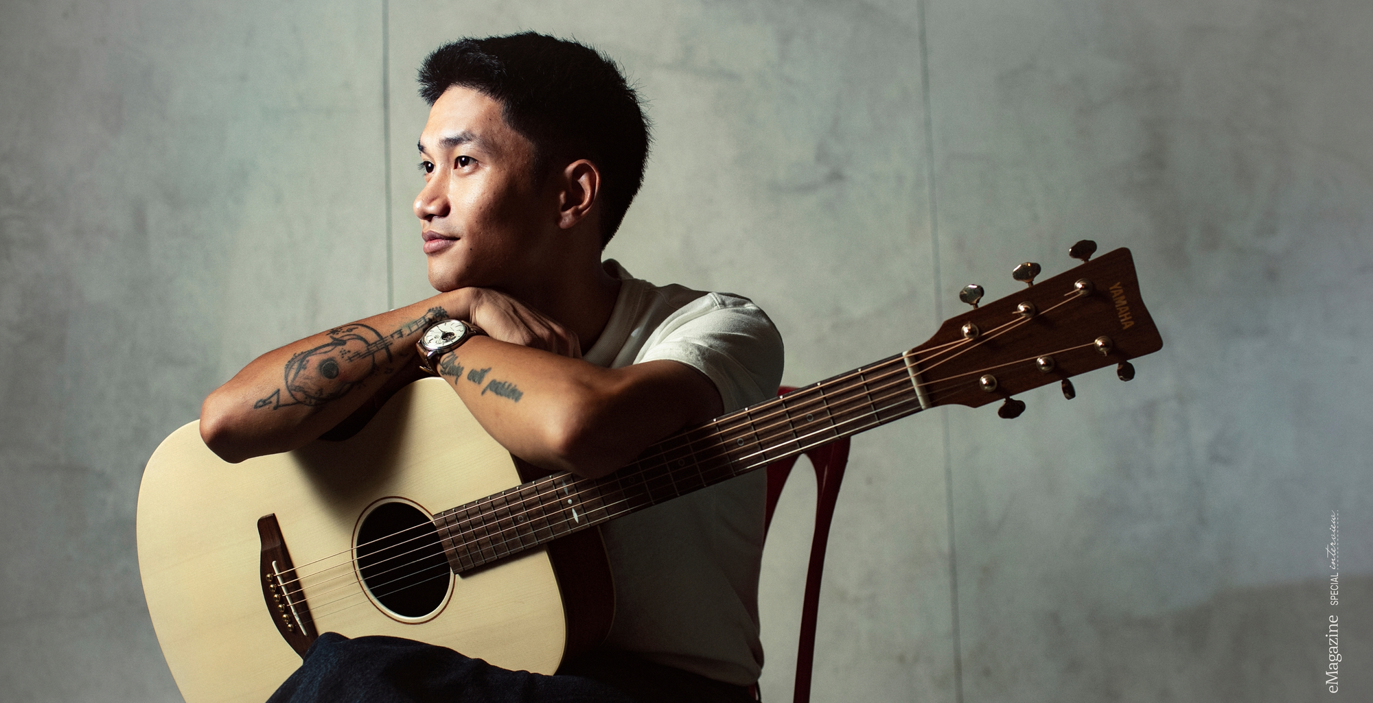 Nam diễn viên từ chối đóng Mưa Đỏ vì không có tiền mua vé máy bay, giờ thành ngôi sao triệu view làm gì cũng hot- Ảnh 1.