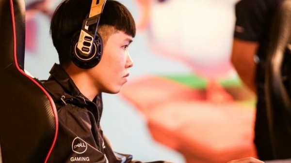 Em Chè Tỏa Sáng Với Ngôi Á Quân Tại Giải Ngoại Hạng APAC ĐTCL Mùa 15 emche20250903152125jpg