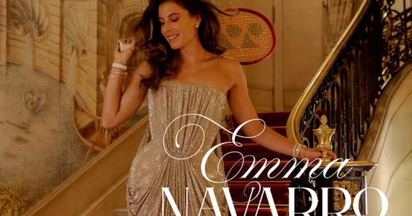 Emma Navarro: Ái nữ tỷ phú Mỹ "vượt sướng" khổ luyện để chinh phục giải đấu quần vợt danh giá nhất thế giới 29 Emma Navarro: Ái nữ tỷ phú Mỹ "vượt sướng" khổ luyện để chinh phục giải đấu quần vợt danh giá nhất thế giới emma 1751342537185271301981 27 0 777 1200 crop 17513425483321995838646 17514249909001376248501png