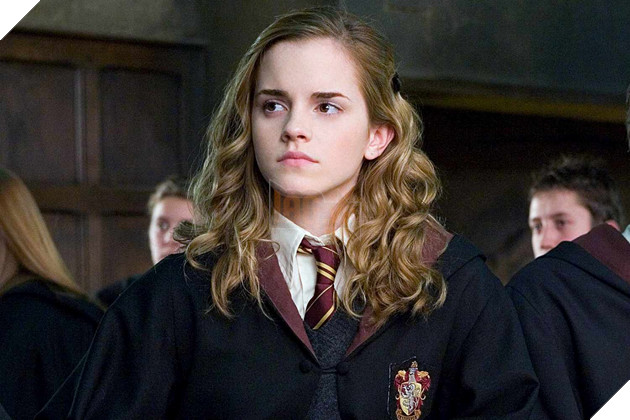 Sao Nu Emma Watson Bay To Co Van Rat Ton Trong J.K Rowling Sau Nhieu On Ao Ve Chuyen Gioi. Hình ảnh nữ diễn viên Emma Watson trong loạt phim Harry Potter.