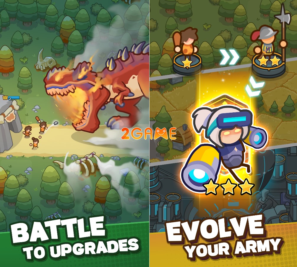 empire-heroes-strategy-game-2 game casual chiến thuật Empire Heroes: Strategy Game