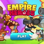 Empire Heroes: Strategy Game mang đến sân chơi siêu giải trí empire heroes strategy game thumbjpg