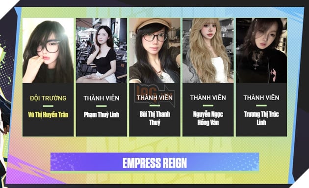 Nhung Bong Hong Hua Hen Toa Sang Tai Giai Dau VALORANT Rising Flame 3 Những Bóng Hồng Hứa Hẹn Tỏa Sáng Tại Giải Đấu VALORANT Rising Flame 3