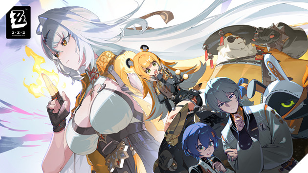 Zenless Zone Zero phiên bản 2.0 sẽ khởi hành đến Bán Đảo Waifei và tiết lộ phần thưởng giới hạn kỷ niệm năm vào ngày 6/6